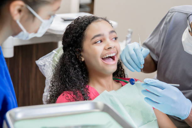 Best Pediatric Emergency Dentist in Helena Valley Northwest, MT